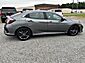2021 Honda Civic Hatchback EX Ashland VA