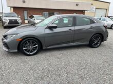 2021_Honda_Civic Hatchback_EX_ Ashland VA