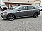 2021 Honda Civic Hatchback EX Ashland VA