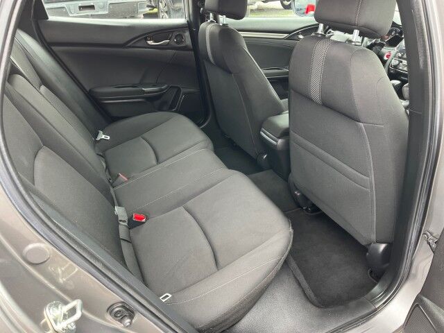 2021 Honda Civic Hatchback EX Ashland VA