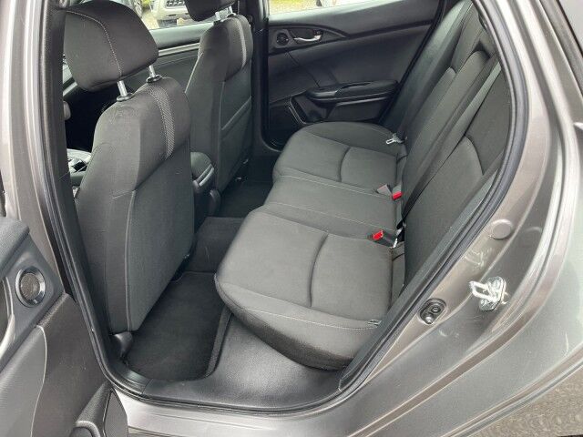 2021 Honda Civic Hatchback EX Ashland VA