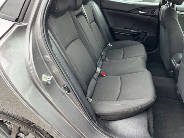 2021 Honda Civic Hatchback EX Ashland VA