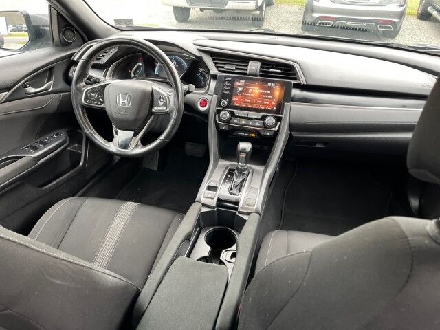 2021 Honda Civic Hatchback EX Ashland VA