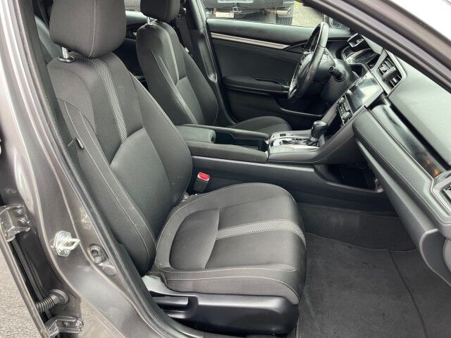 2021 Honda Civic Hatchback EX Ashland VA