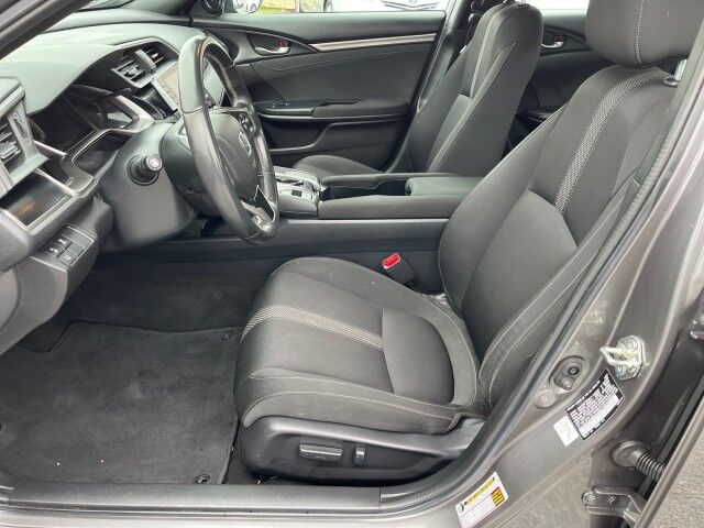 2021 Honda Civic Hatchback EX Ashland VA