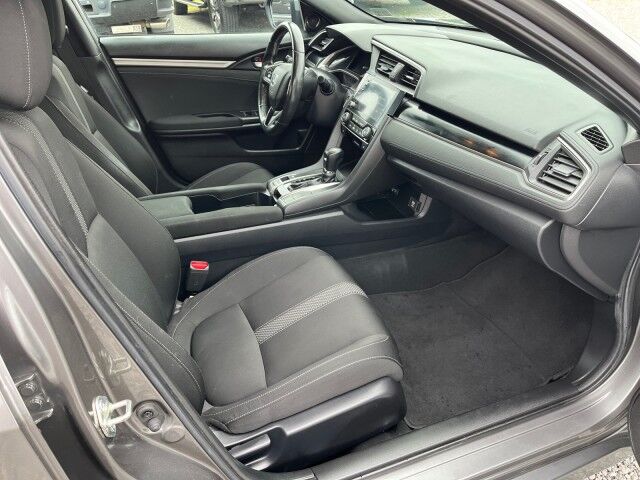 2021 Honda Civic Hatchback EX Ashland VA