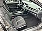 2021 Honda Civic Hatchback EX Ashland VA