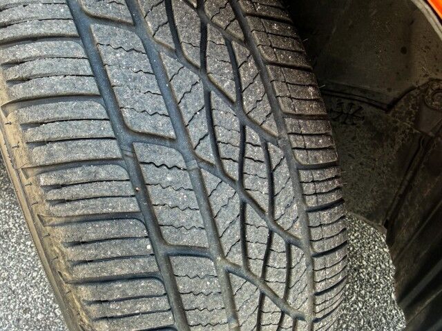 2021 Honda Civic Hatchback EX Conover NC