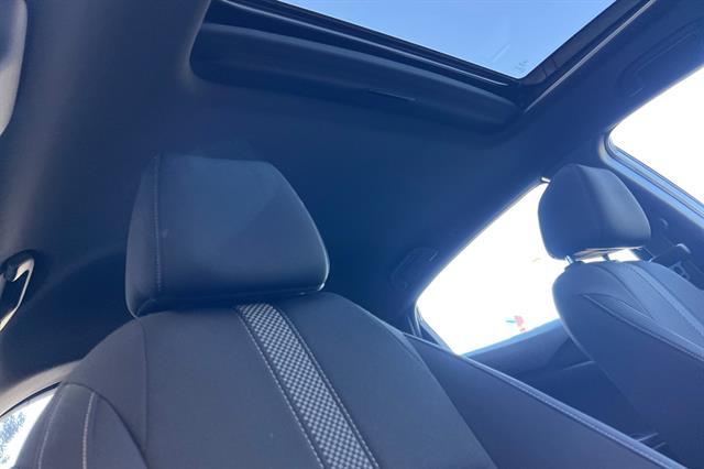 2021 Honda Civic Hatchback EX Oakland CA