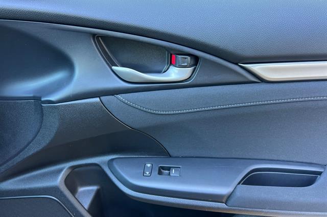 2021 Honda Civic Hatchback EX Oakland CA