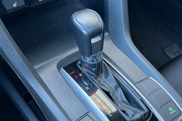 2021 Honda Civic Hatchback EX Oakland CA