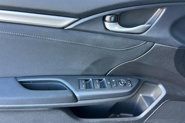 2021 Honda Civic Hatchback EX Oakland CA