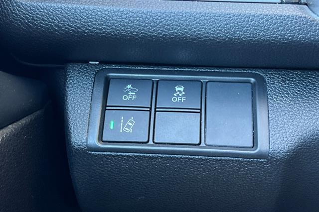 2021 Honda Civic Hatchback EX Oakland CA