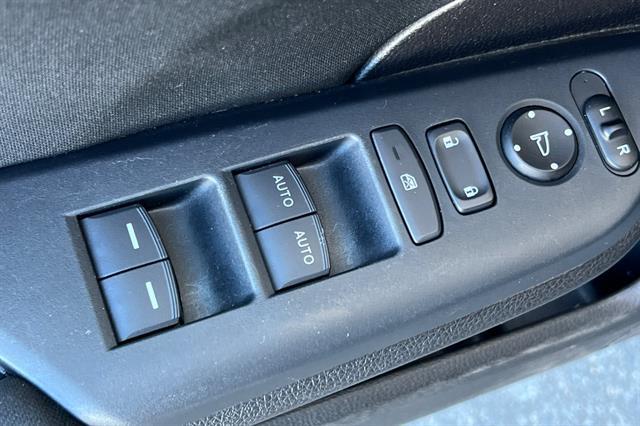 2021 Honda Civic Hatchback EX Oakland CA