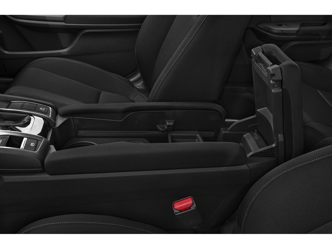 2021 Honda Civic Hatchback EX Roseville CA