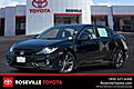 2021 Honda Civic Hatchback EX