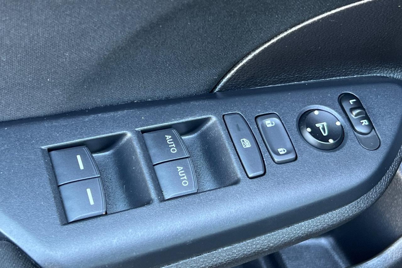 2021 Honda Civic Hatchback EX Roseville CA