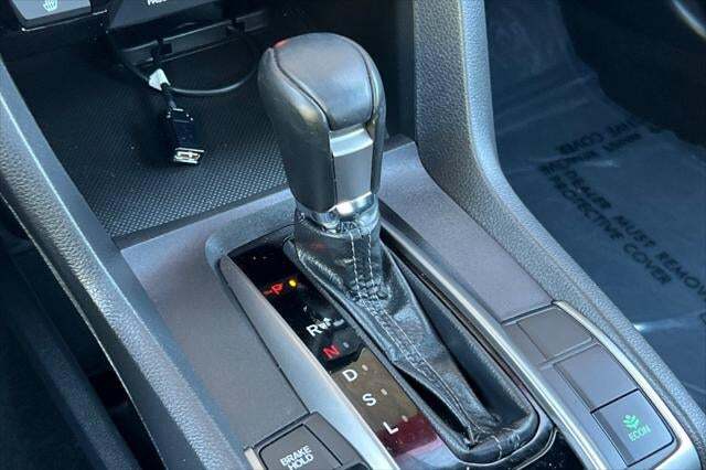 2021 Honda Civic Hatchback EX Roseville CA