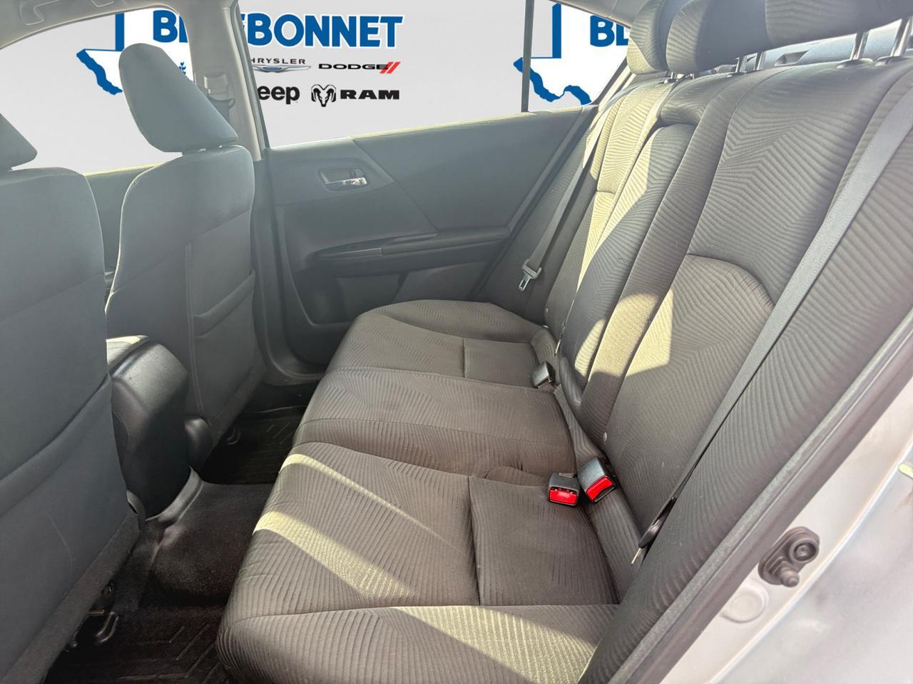 2021 Honda Civic Hatchback EX New Braunfels TX