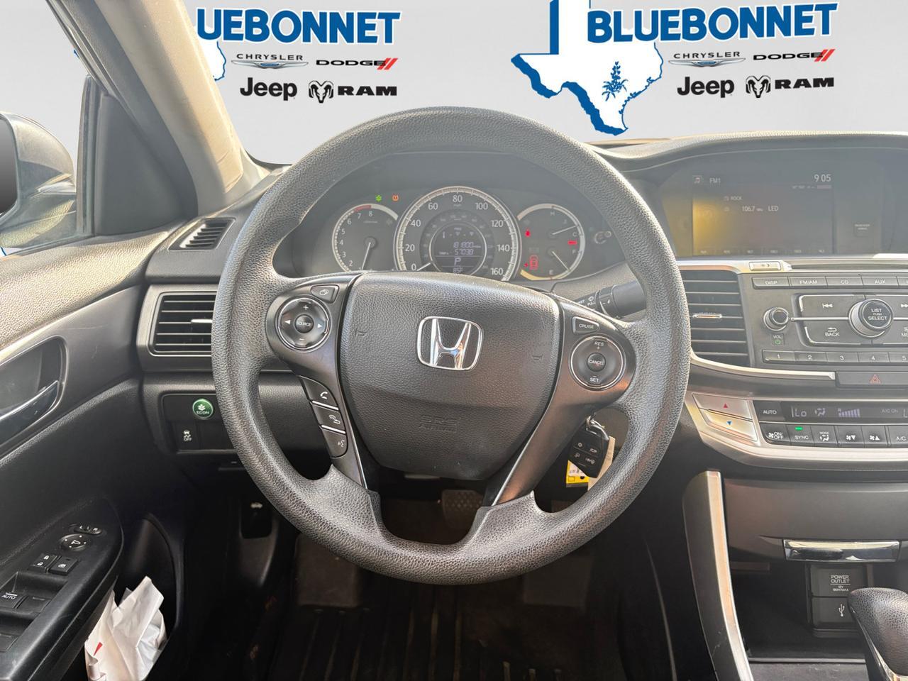 2021 Honda Civic Hatchback EX New Braunfels TX