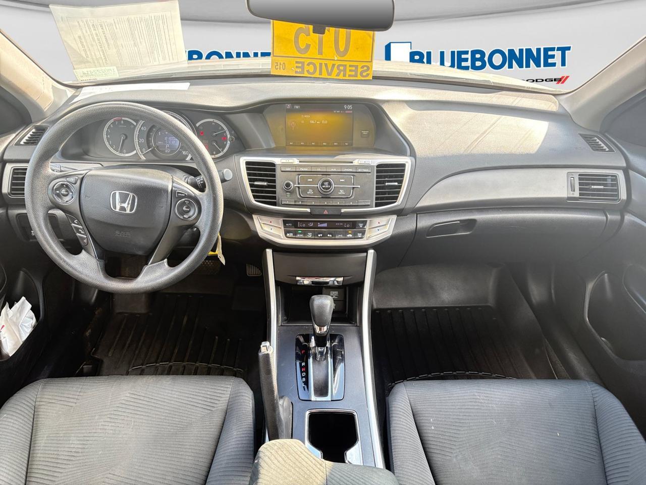 2021 Honda Civic Hatchback EX New Braunfels TX
