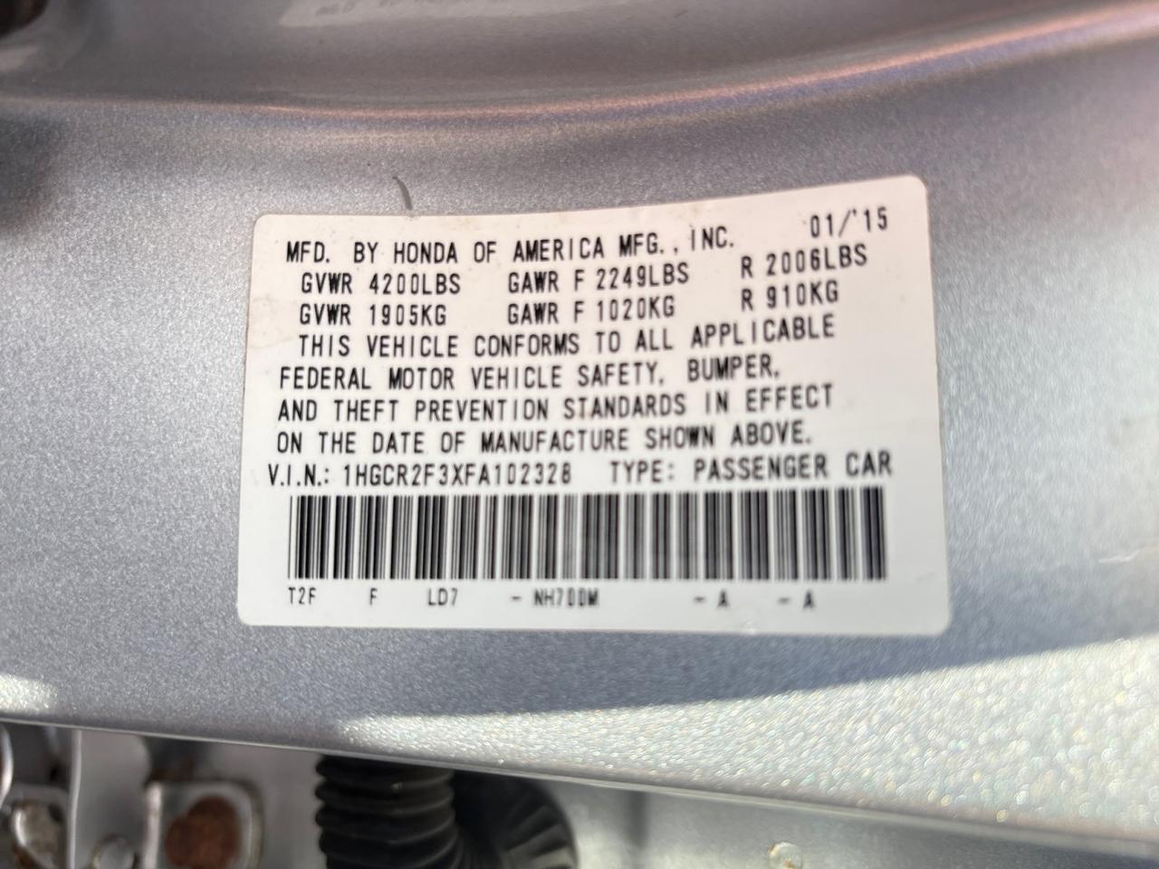 2021 Honda Civic Hatchback EX New Braunfels TX