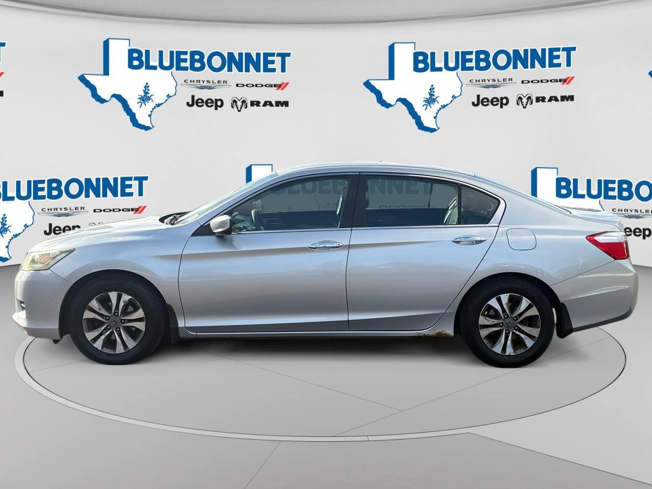 2021 Honda Civic Hatchback EX New Braunfels TX