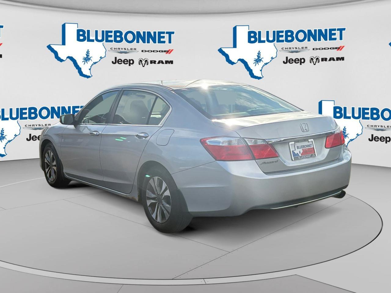 2021 Honda Civic Hatchback EX New Braunfels TX