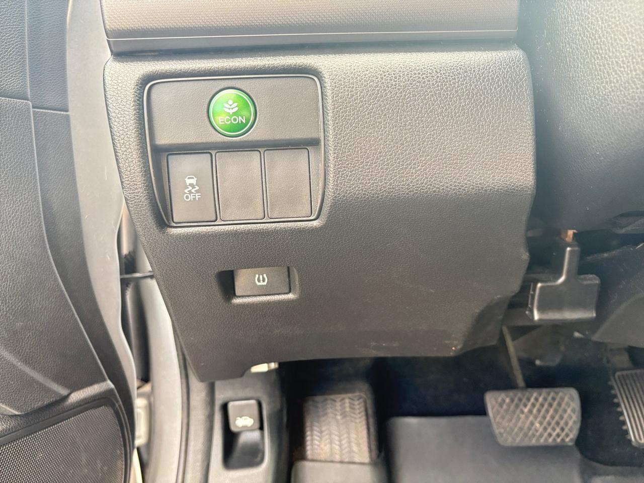 2021 Honda Civic Hatchback EX New Braunfels TX