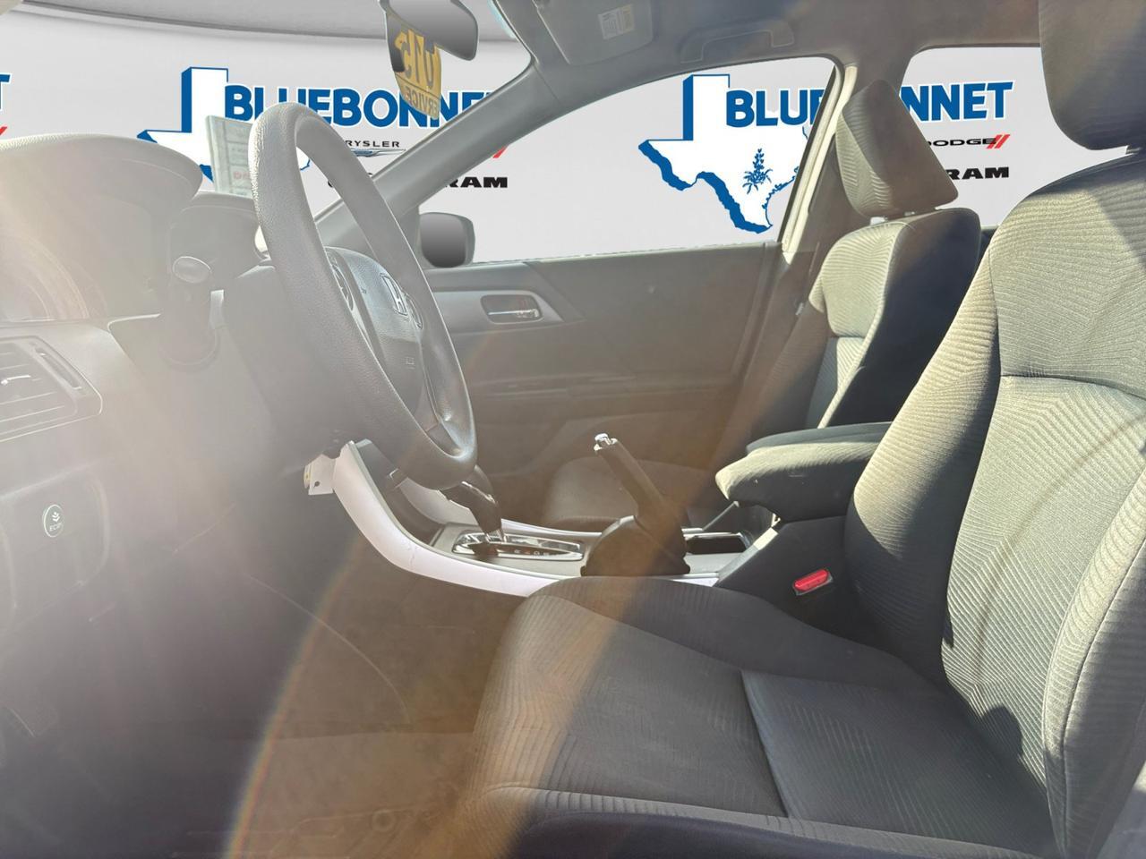 2021 Honda Civic Hatchback EX New Braunfels TX