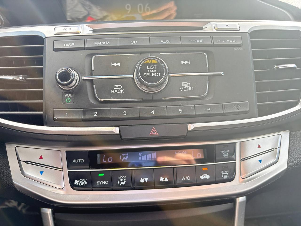 2021 Honda Civic Hatchback EX New Braunfels TX