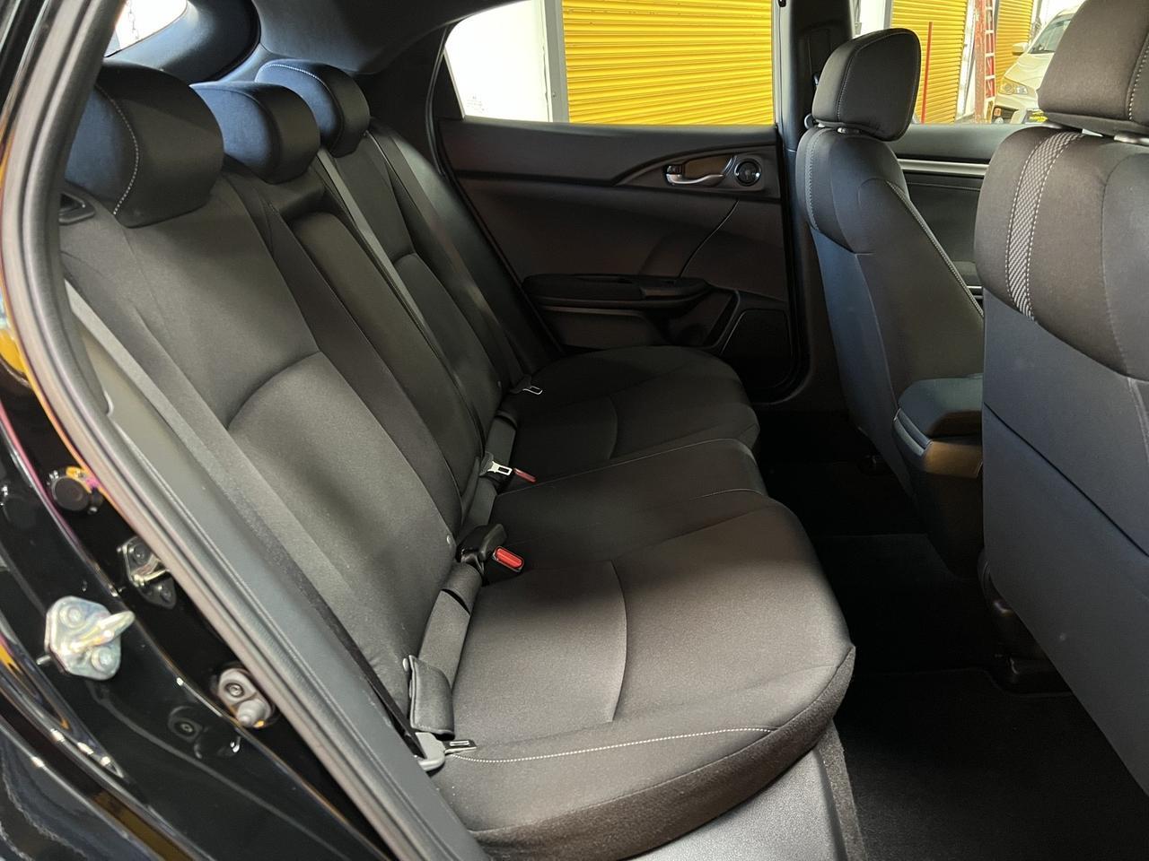 2021 Honda Civic Hatchback EX San Rafael CA