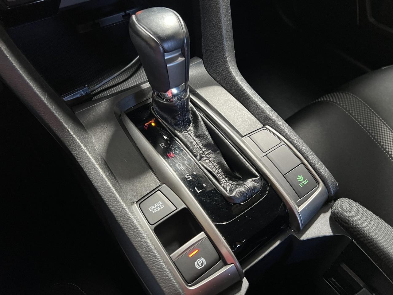 2021 Honda Civic Hatchback EX San Rafael CA