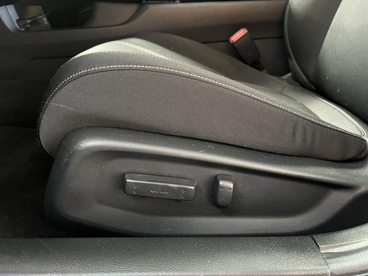 2021 Honda Civic Hatchback EX San Rafael CA