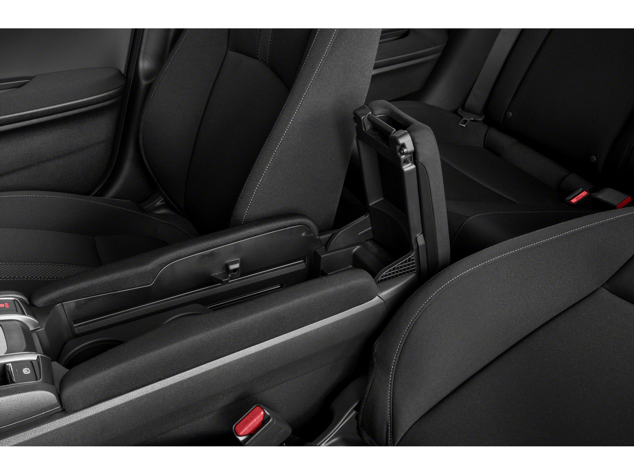 2021 Honda Civic Hatchback LX Roseville CA
