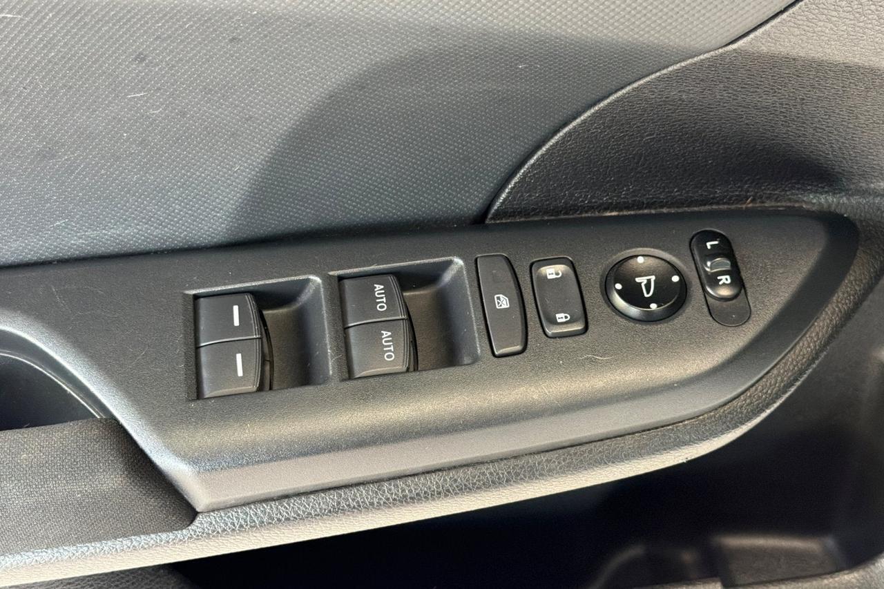 2021 Honda Civic Hatchback LX Roseville CA