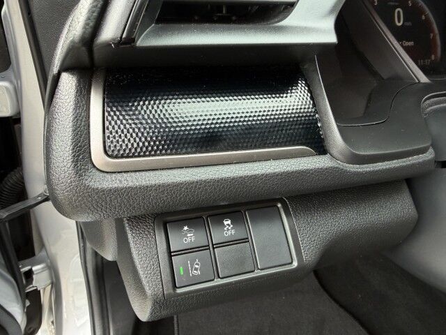 2021 Honda Civic Hatchback Sport Conover NC