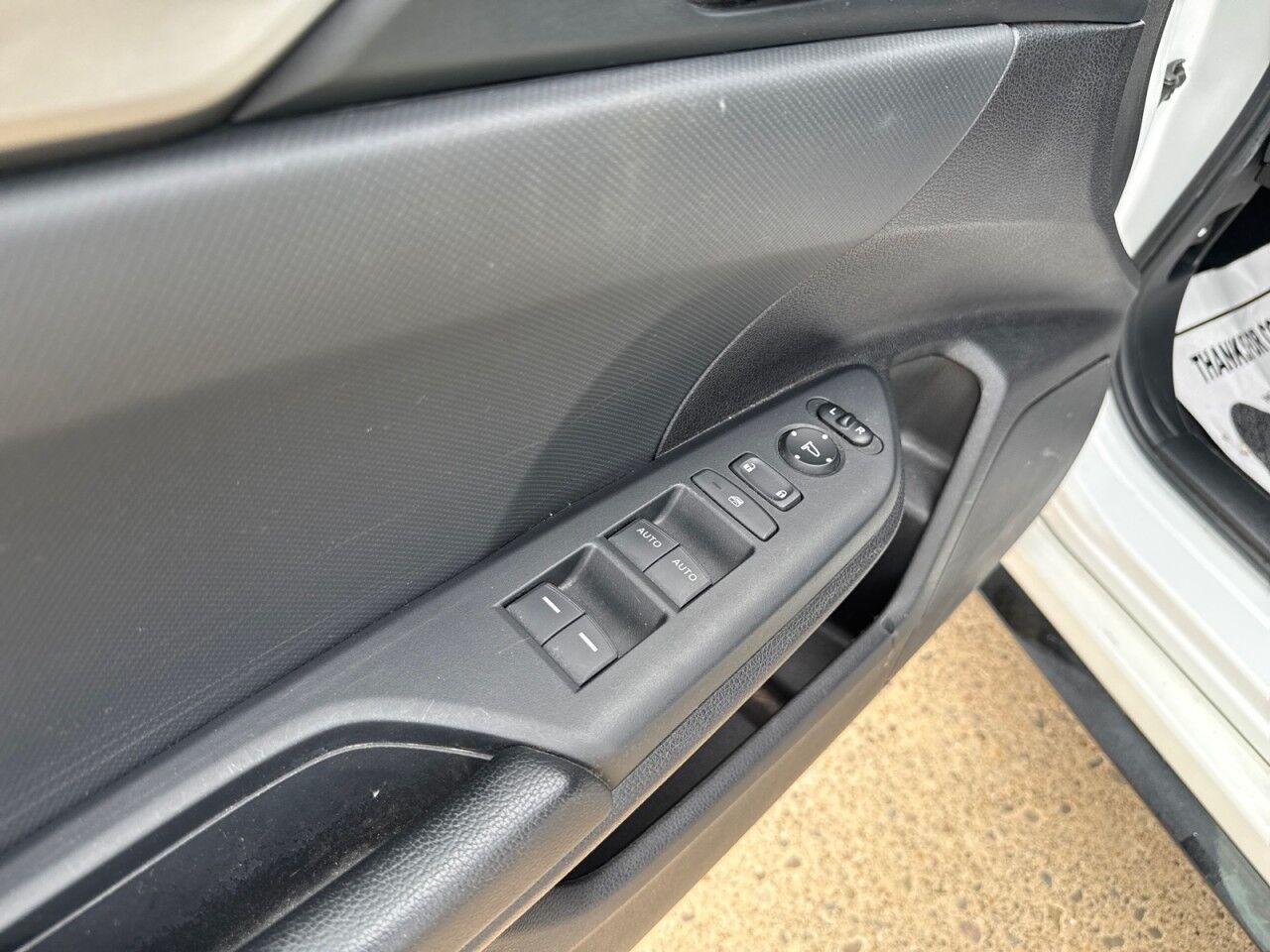 2021 Honda Civic Hatchback Sport Marietta OH