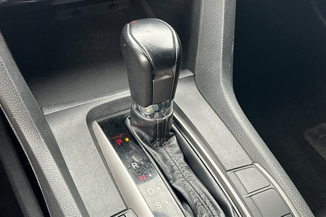 2021 Honda Civic Hatchback Sport Oakland CA