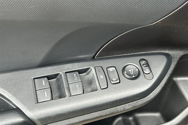 2021 Honda Civic Hatchback Sport Oakland CA
