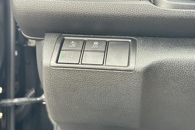 2021 Honda Civic Hatchback Sport Oakland CA