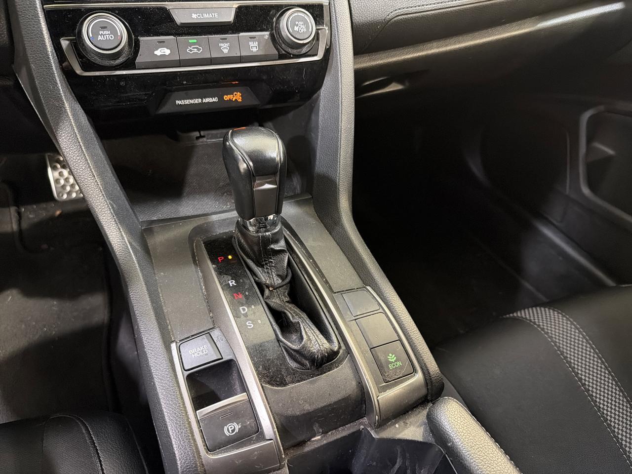 2021 Honda Civic Hatchback Sport San Antonio TX