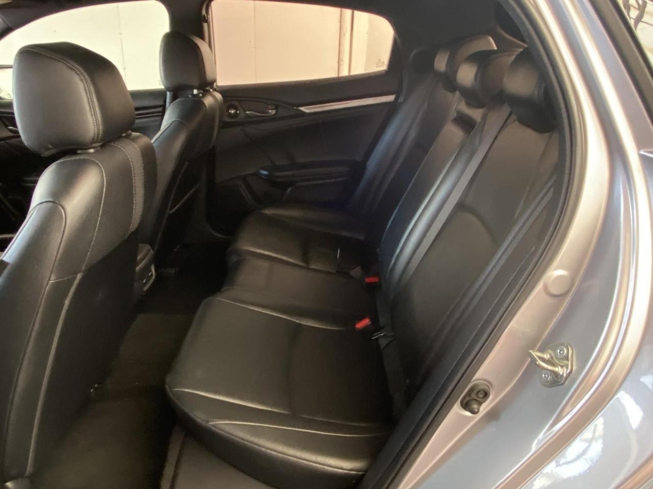 2021 Honda Civic Hatchback Sport Touring Richmond Hill NY