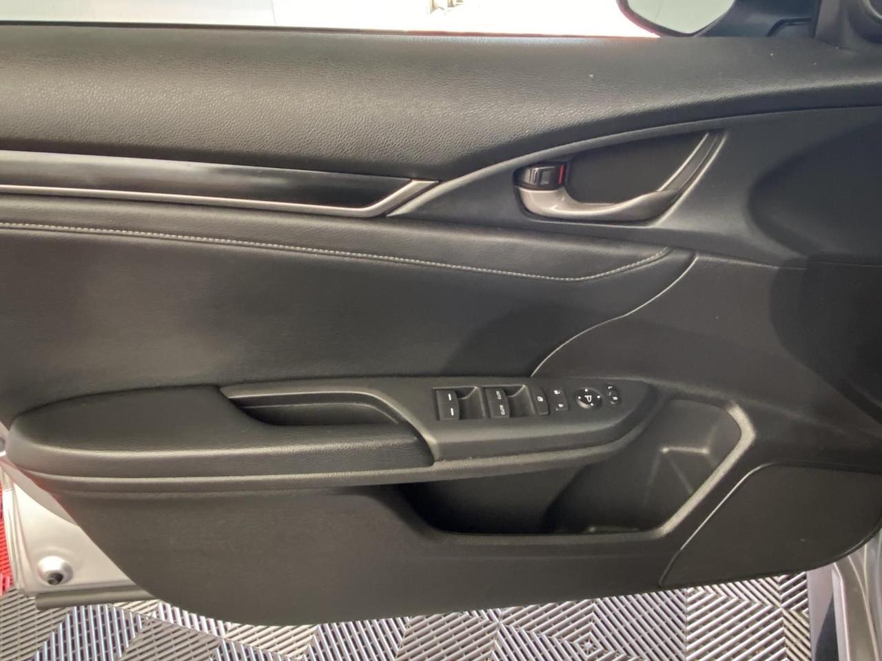 2021 Honda Civic Hatchback Sport Touring Richmond Hill NY
