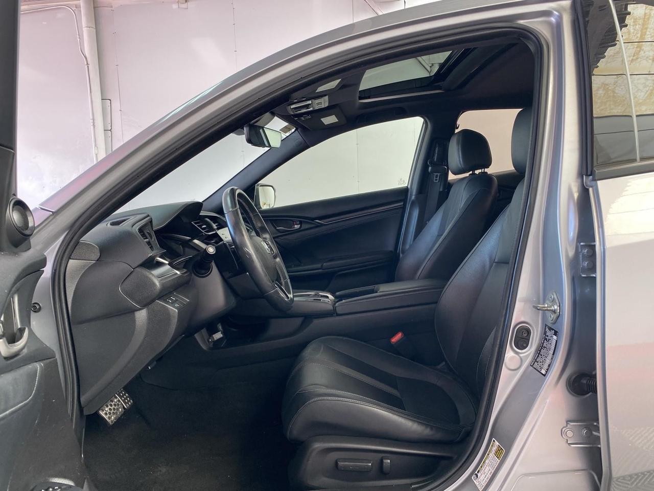 2021 Honda Civic Hatchback Sport Touring Richmond Hill NY