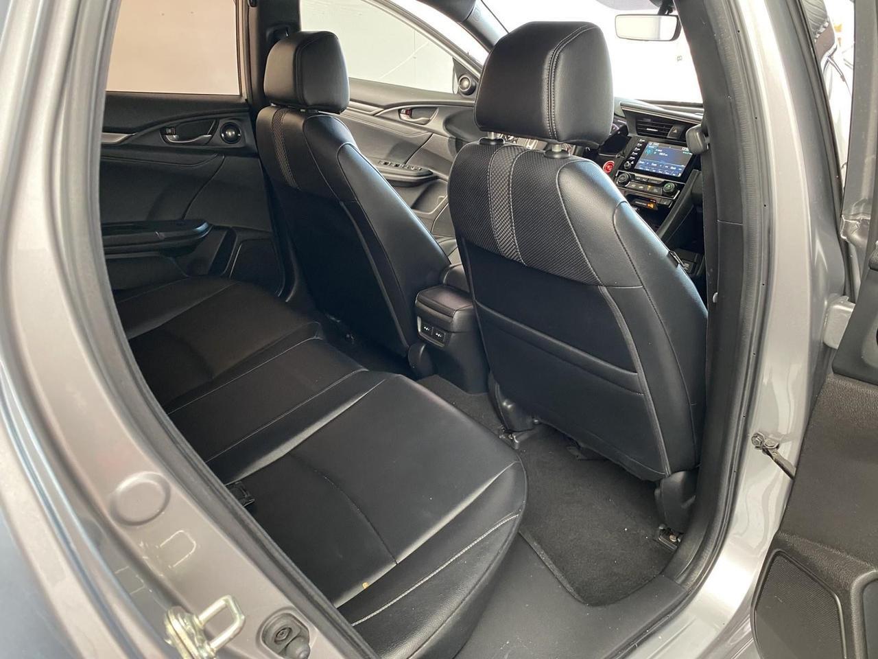 2021 Honda Civic Hatchback Sport Touring Richmond Hill NY