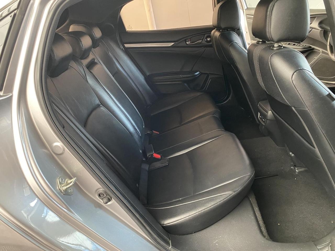 2021 Honda Civic Hatchback Sport Touring Richmond Hill NY