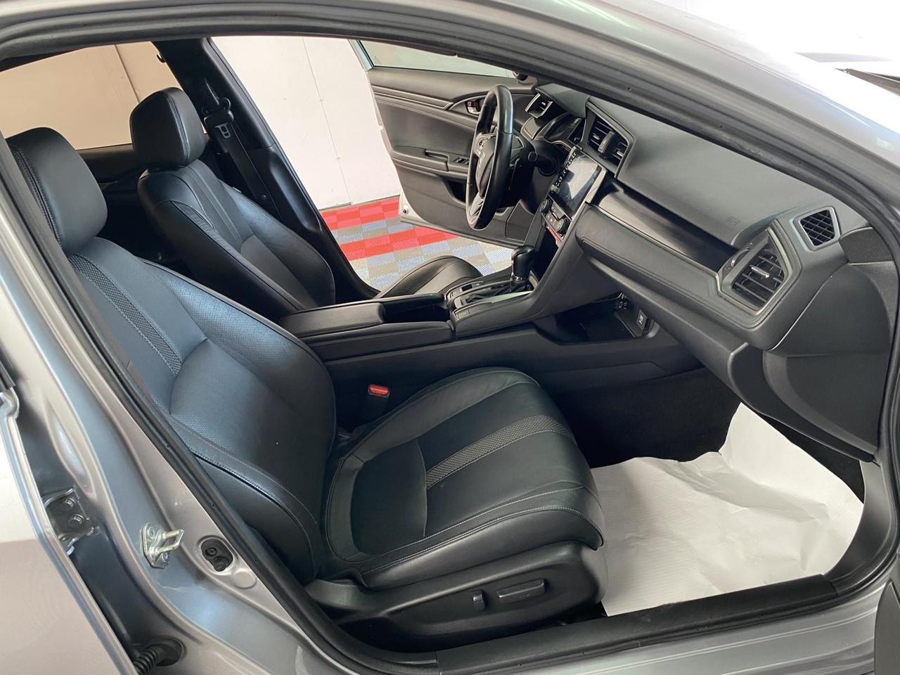 2021 Honda Civic Hatchback Sport Touring Richmond Hill NY