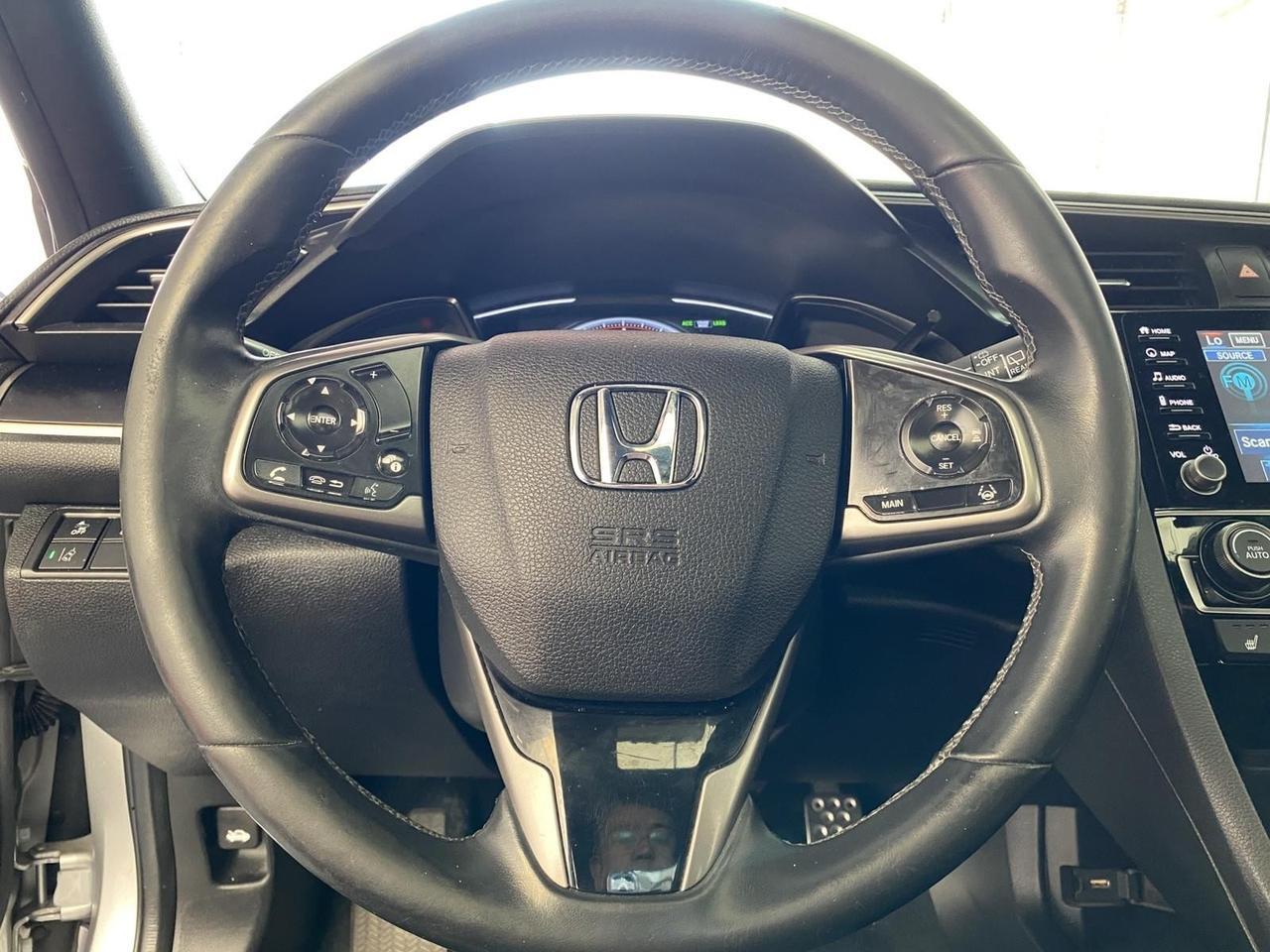 2021 Honda Civic Hatchback Sport Touring Richmond Hill NY