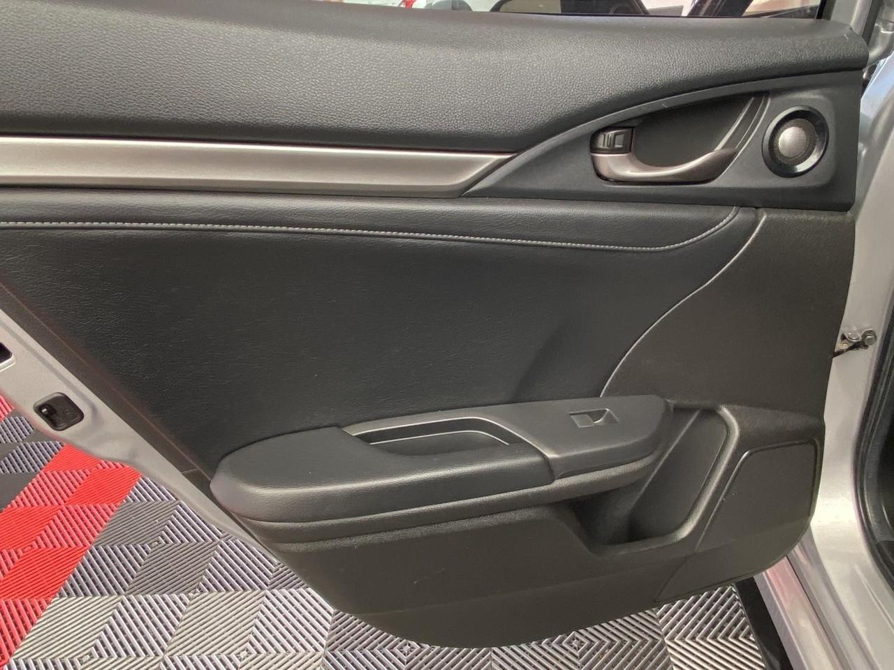 2021 Honda Civic Hatchback Sport Touring Richmond Hill NY